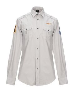 Pубашка Aeronautica Militare