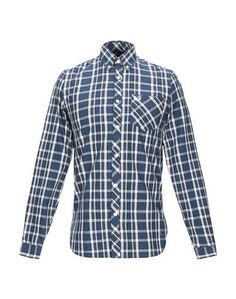 Pубашка Fred Perry