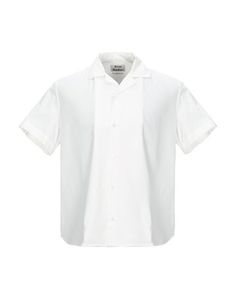 Pубашка Acne Studios