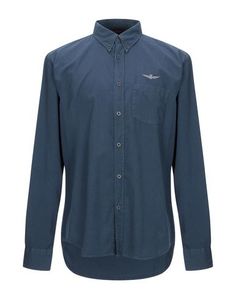 Pубашка Aeronautica Militare
