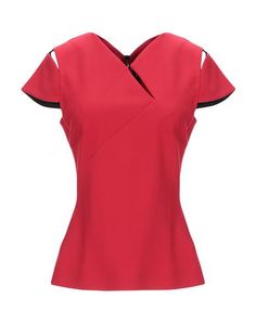 Блузка Roland Mouret