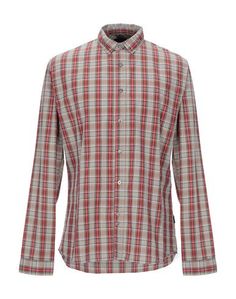 Pубашка Paul Smith