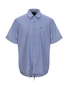 Pубашка Emporio Armani