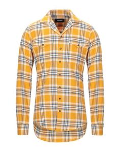 Pубашка Dsquared2