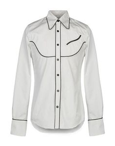 Pубашка Dries Van Noten