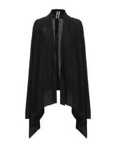 Кардиган Rick Owens