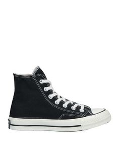 Высокие кеды и кроссовки Converse