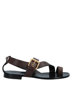 Вьетнамки Giuseppe Zanotti