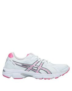 Низкие кеды и кроссовки Asics