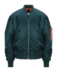 Куртка Alpha Industries