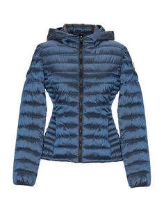 Пуховик с синт. наполнителем U.S.Polo Assn.
