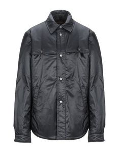 Пуховик с синт. наполнителем Woolrich