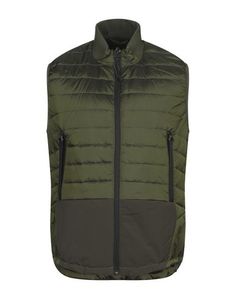 Пуховик с синт. наполнителем Scotch & Soda