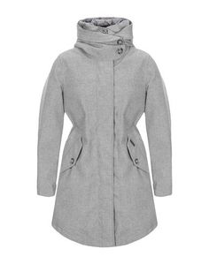 Пуховик Woolrich