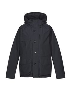 Пуховик Woolrich