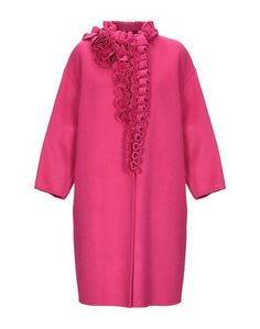 Пальто Ermanno Scervino