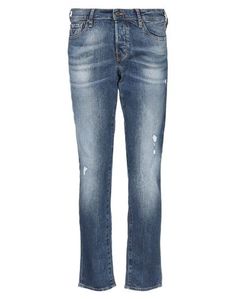 Джинсовые брюки Guess