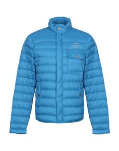 Пуховик Aeronautica Militare