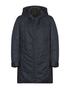 Пуховик с синт. наполнителем Messagerie