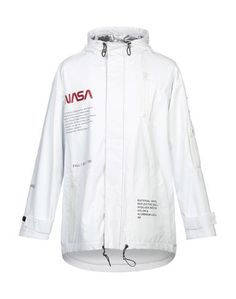 Пальто Heron Preston