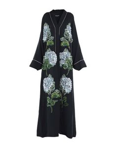Легкое пальто Dolce & Gabbana