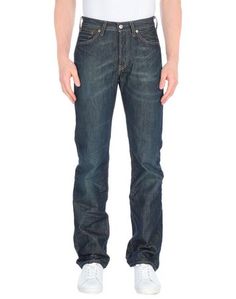 Джинсовые брюки Levis RED TAB