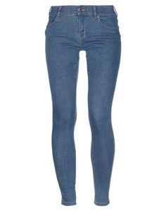Джинсовые брюки DR. Denim Jeansmakers