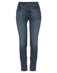 Джинсовые брюки LES Copains