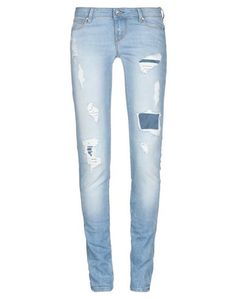 Джинсовые брюки Guess