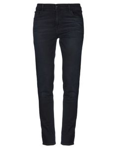 Джинсовые брюки J Brand