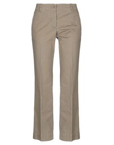 Джинсовые брюки Aspesi