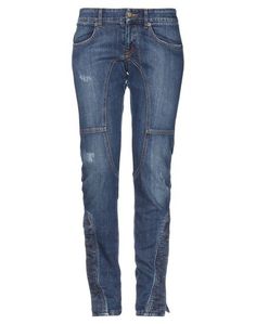 Джинсовые брюки Ice Iceberg