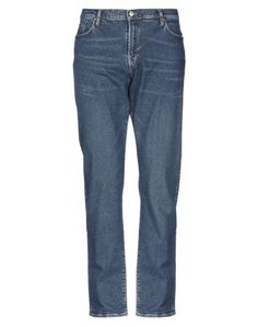 Джинсовые брюки PS Paul Smith