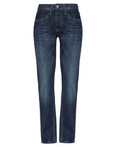 Джинсовые брюки Pepe Jeans