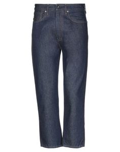 Джинсовые брюки-капри Levis® Made & Crafted™