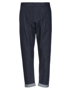 Джинсовые брюки Scotch & Soda