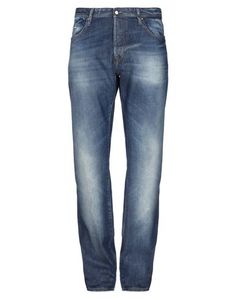 Джинсовые брюки Just Cavalli