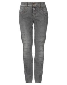 Джинсовые брюки Scervino Street