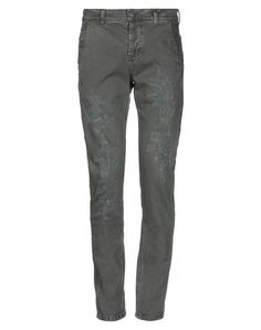 Джинсовые брюки Dondup