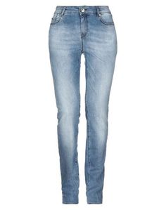 Джинсовые брюки Gas