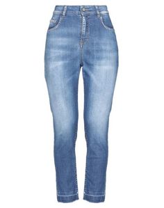 Джинсовые брюки Manila Grace