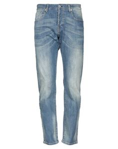 Джинсовые брюки Scotch & Soda