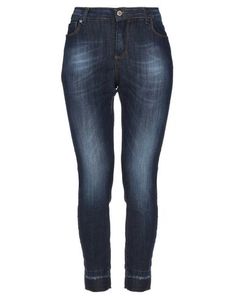 Джинсовые брюки ..,Merci