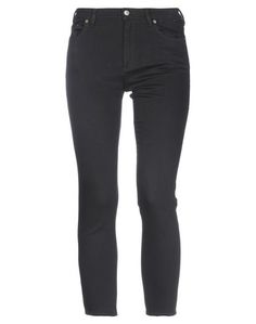 Джинсовые брюки Acne Studios