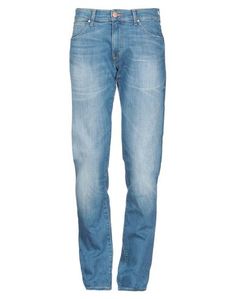 Джинсовые брюки Wrangler