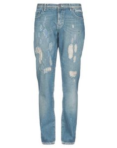 Джинсовые брюки Calvin Klein Jeans
