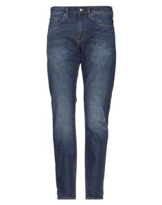 Джинсовые брюки PS Paul Smith