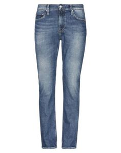 Джинсовые брюки Calvin Klein Jeans
