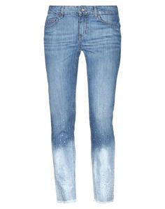 Джинсовые брюки Liu Jo