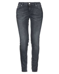 Джинсовые брюки Pt01